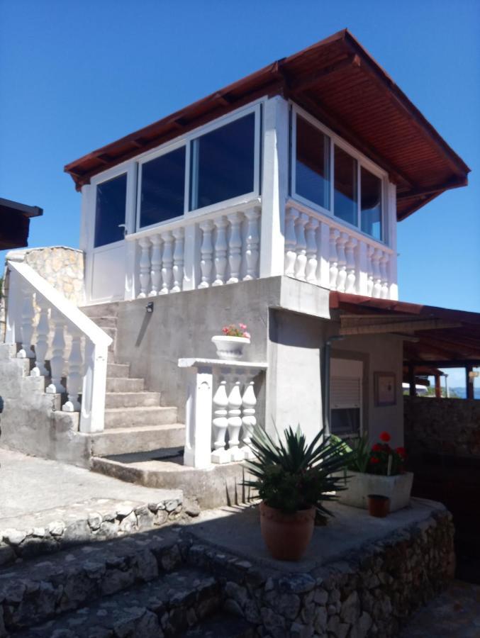 Apartments Ruza Dragove Dugi Otok Bagian luar foto