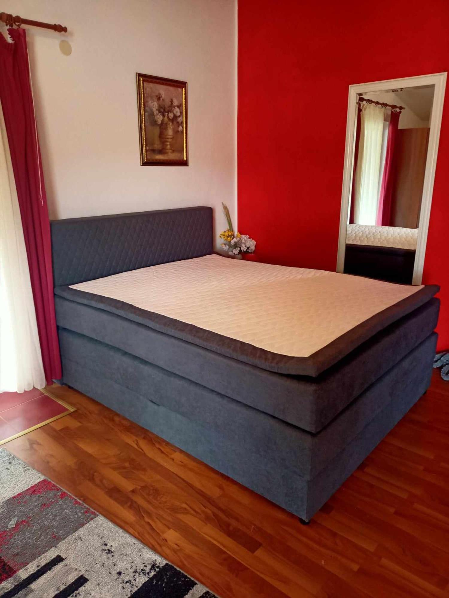 Apartments Ruza Dragove Dugi Otok Bagian luar foto